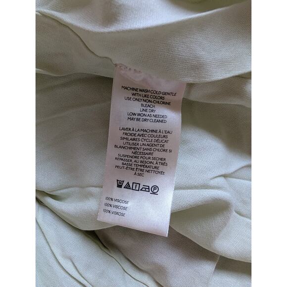 Anthropologie Floral Midi Dress - Multicolor - Picture 10 of 11